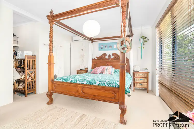 Seventh view of Homely house listing, 106 Glenfield Beach Drive, Drummond Cove WA 6532