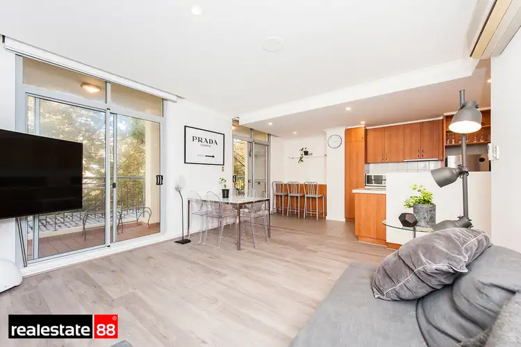 56/20 Royal Street, East Perth WA 6004