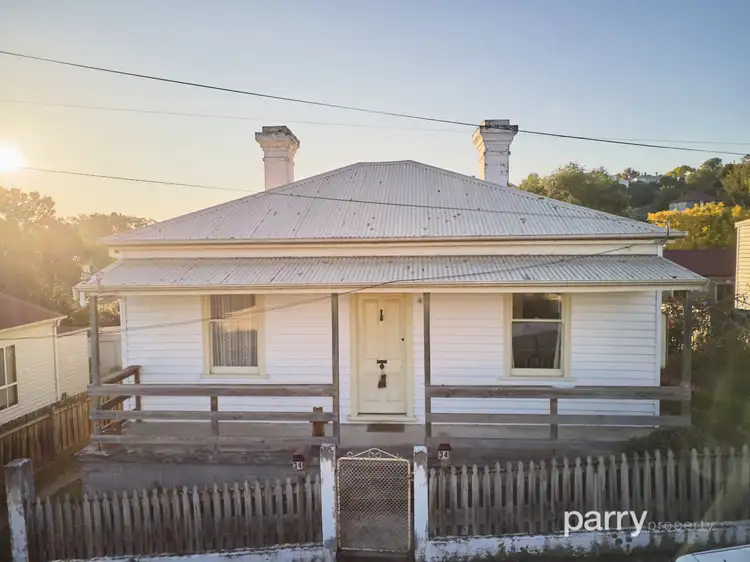 34 Galvin Street, South Launceston TAS 7249