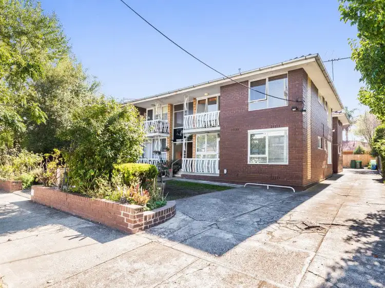 5/1307 GLEN HUNTLY ROAD