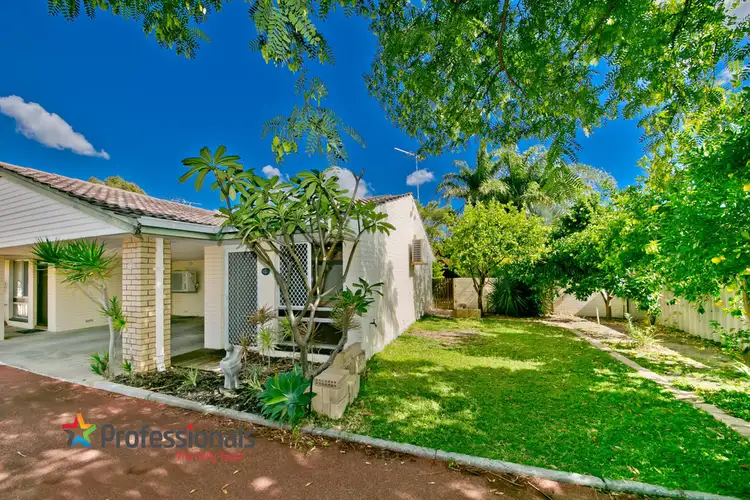 Second view of Homely villa listing, 12/267 Main Street, Osborne Park WA 6017