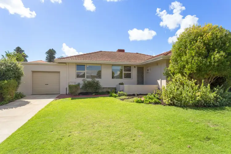 Third view of Homely house listing, 47 Sawle Road, Hamilton Hill WA 6163