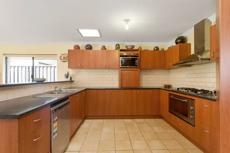 Fourth view of Homely house listing, 47 Sawle Road, Hamilton Hill WA 6163