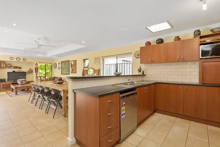 Sixth view of Homely house listing, 47 Sawle Road, Hamilton Hill WA 6163