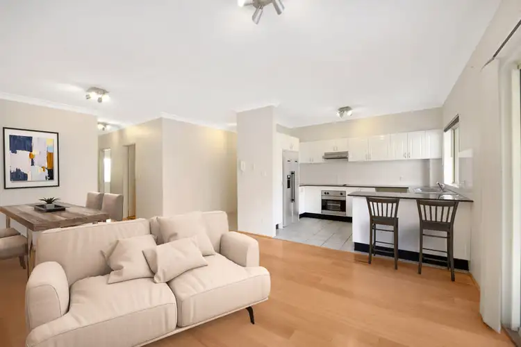 19/13-15 Urunga Parade, Miranda NSW 2228