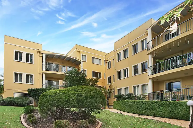 Second view of Homely unit listing, 19/13-15 Urunga Parade, Miranda NSW 2228