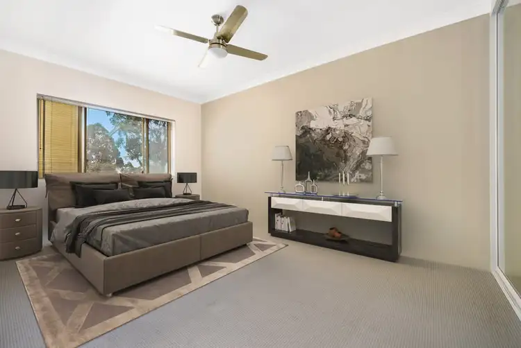 Third view of Homely unit listing, 19/13-15 Urunga Parade, Miranda NSW 2228