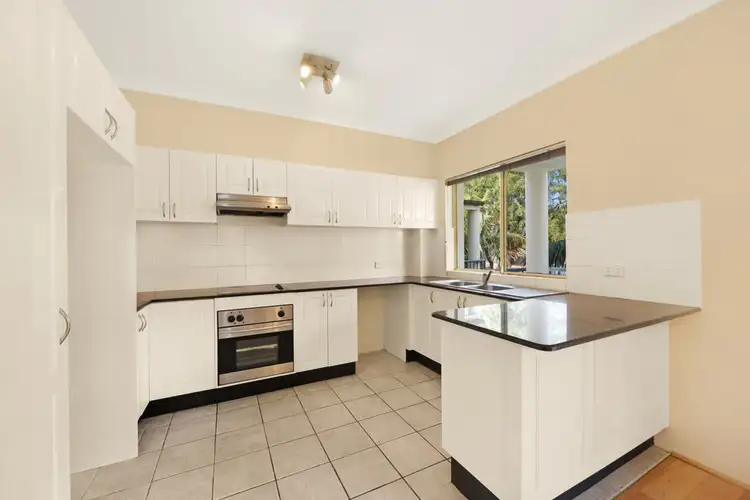 Fourth view of Homely unit listing, 19/13-15 Urunga Parade, Miranda NSW 2228