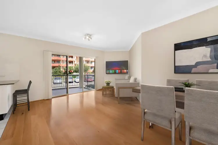 Fifth view of Homely unit listing, 19/13-15 Urunga Parade, Miranda NSW 2228