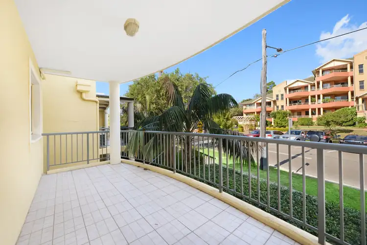 Sixth view of Homely unit listing, 19/13-15 Urunga Parade, Miranda NSW 2228