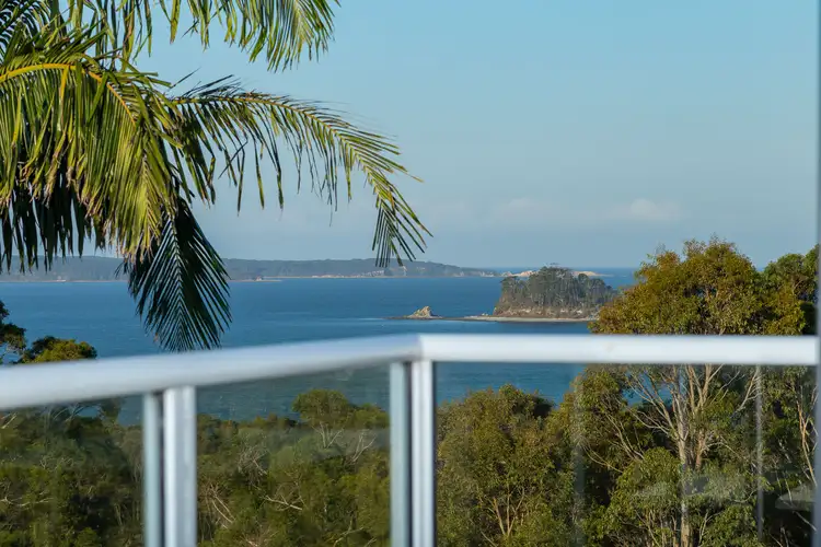 Main view of Homely house listing, 53 Ridge Street, Catalina NSW 2536