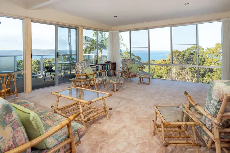Second view of Homely house listing, 53 Ridge Street, Catalina NSW 2536