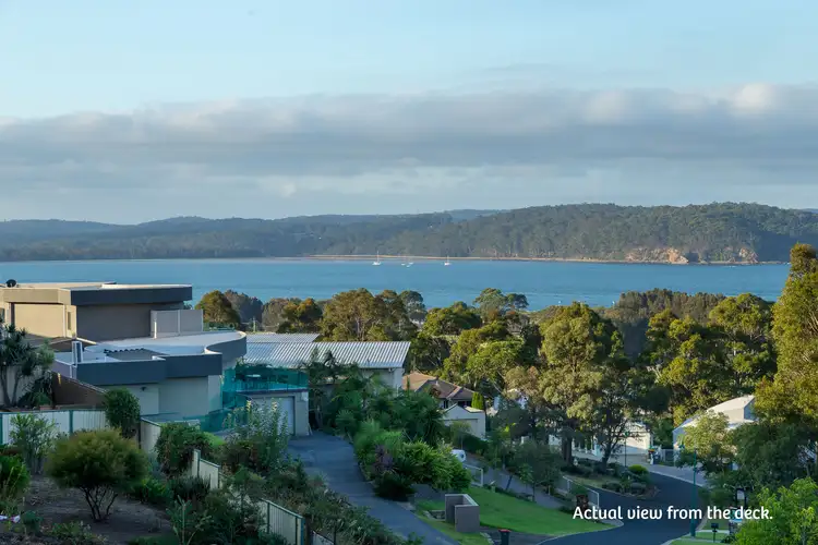 Third view of Homely house listing, 53 Ridge Street, Catalina NSW 2536