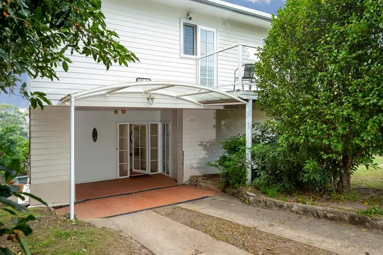 Fourth view of Homely house listing, 53 Ridge Street, Catalina NSW 2536