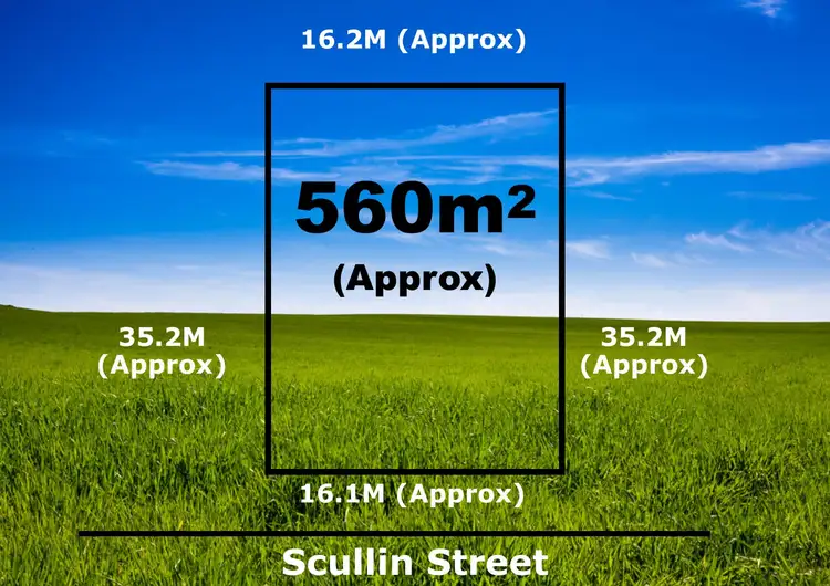 Second view of Homely house listing, 8 Scullin Street, Altona VIC 3018