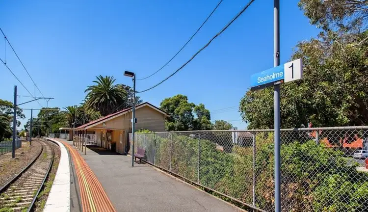 Sixth view of Homely house listing, 8 Scullin Street, Altona VIC 3018