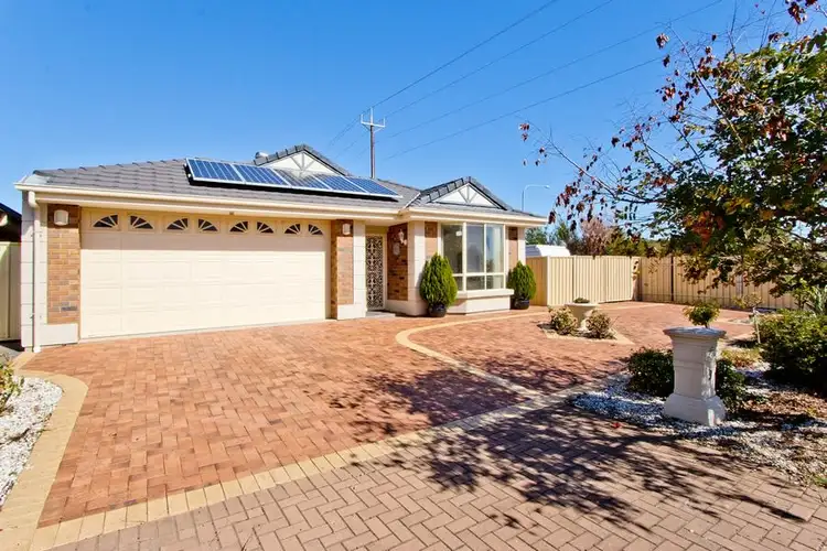 9 Bow Road, Seaford Meadows SA 5169