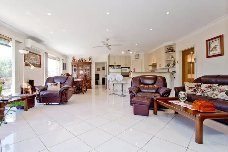 Fifth view of Homely house listing, 9 Bow Road, Seaford Meadows SA 5169