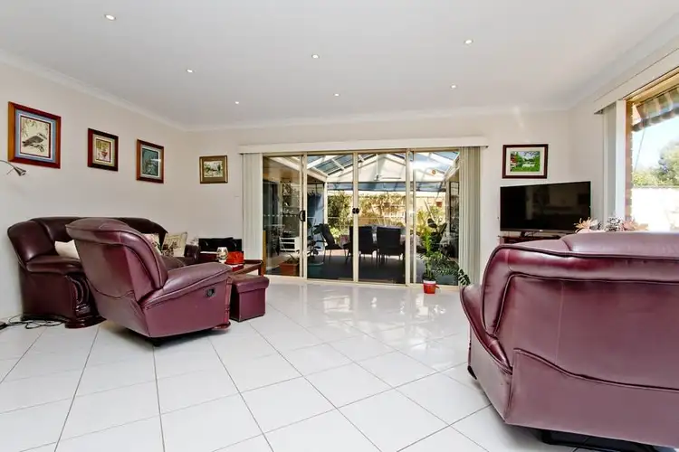 Sixth view of Homely house listing, 9 Bow Road, Seaford Meadows SA 5169