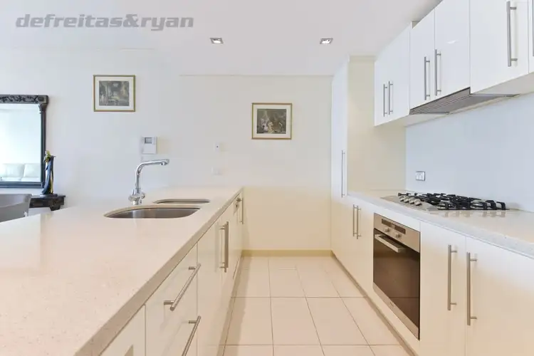 Fourth view of Homely apartment listing, N4/70-72 Canning Beach Road, Applecross WA 6153