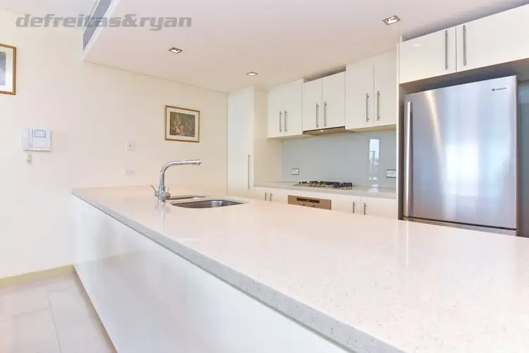 Fifth view of Homely apartment listing, N4/70-72 Canning Beach Road, Applecross WA 6153