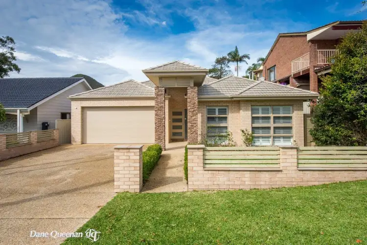 49 Horace Street., Shoal Bay NSW 2315