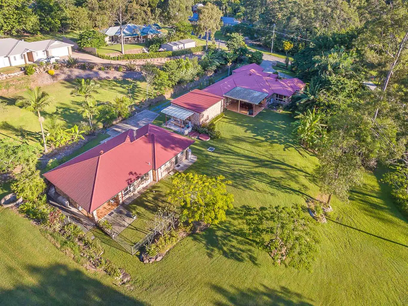 Main view of Homely house listing, 9 VISCOUNT DRIVE, Tallai QLD 4213