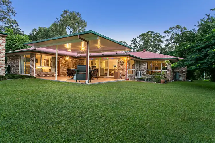 Fourth view of Homely house listing, 9 VISCOUNT DRIVE, Tallai QLD 4213