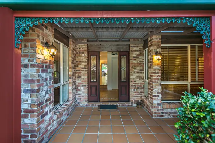 Fifth view of Homely house listing, 9 VISCOUNT DRIVE, Tallai QLD 4213
