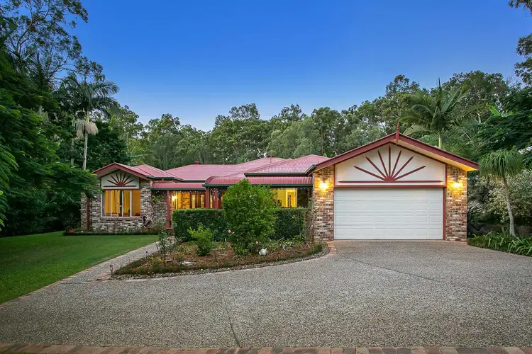 Sixth view of Homely house listing, 9 VISCOUNT DRIVE, Tallai QLD 4213