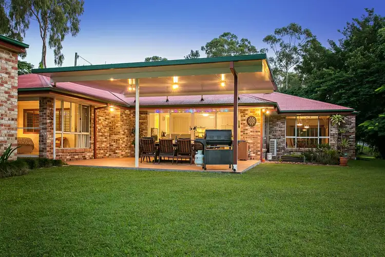 Seventh view of Homely house listing, 9 VISCOUNT DRIVE, Tallai QLD 4213
