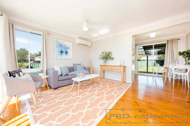 2 Blackley Avenue, Tenambit NSW 2323
