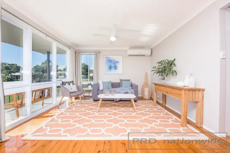 Fourth view of Homely house listing, 2 Blackley Avenue, Tenambit NSW 2323