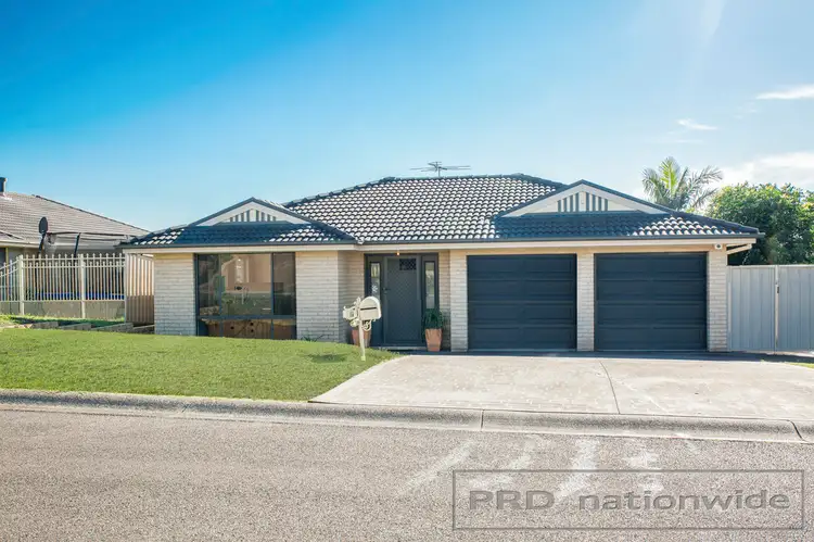 17 Laurina Avenue, Thornton NSW 2322