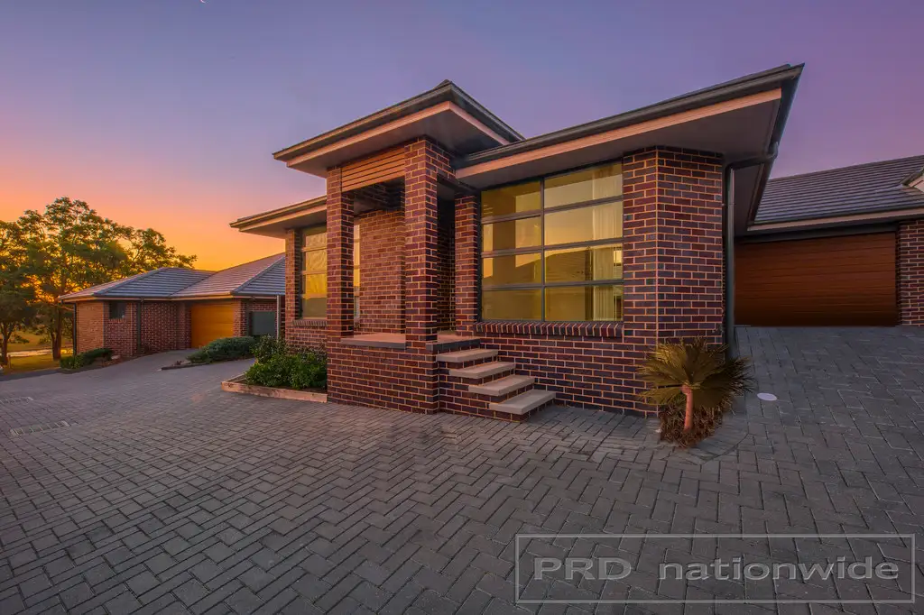 Main view of Homely house listing, 4/62 Ryans Road, Gillieston Heights NSW 2321