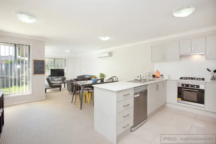 Third view of Homely house listing, 4/62 Ryans Road, Gillieston Heights NSW 2321