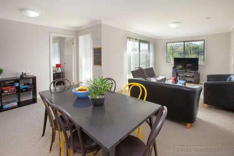 Fourth view of Homely house listing, 4/62 Ryans Road, Gillieston Heights NSW 2321