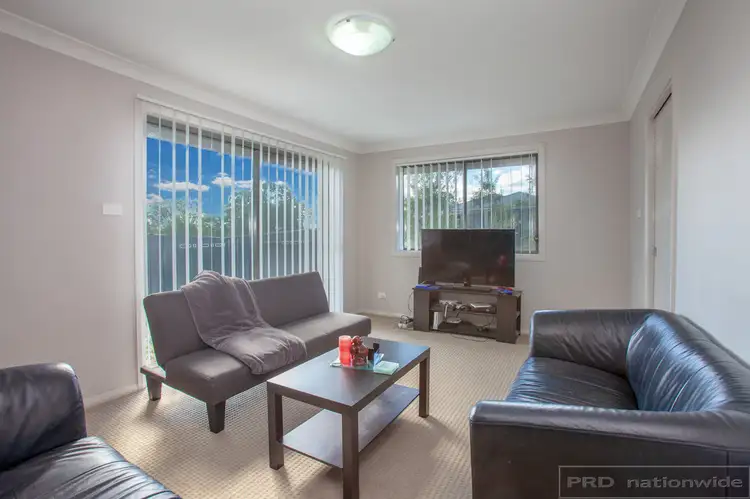 Fifth view of Homely house listing, 4/62 Ryans Road, Gillieston Heights NSW 2321