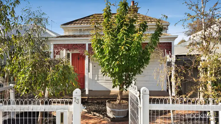 73 Railway Place, Williamstown VIC 3016