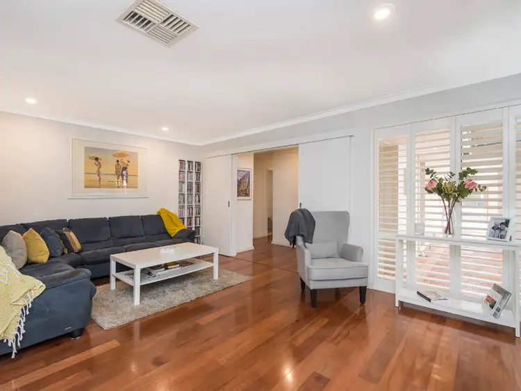 Second view of Homely house listing, 8 Oberthur Crescent, Bull Creek WA 6149