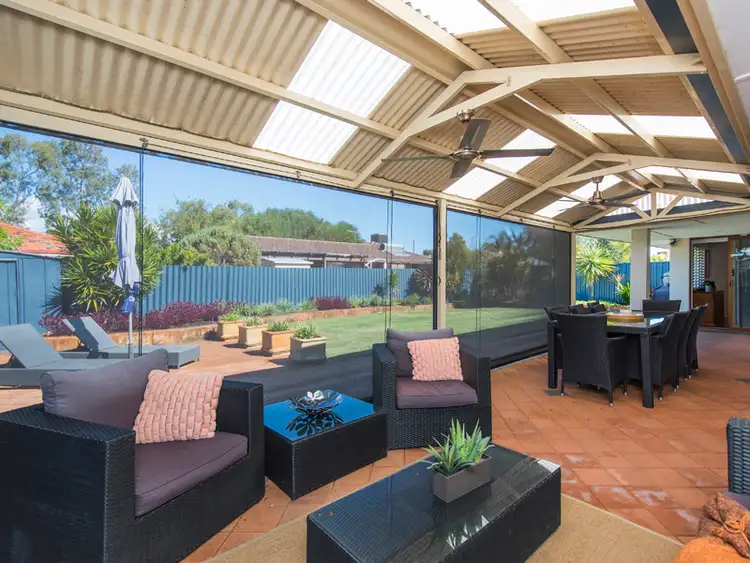 Third view of Homely house listing, 8 Oberthur Crescent, Bull Creek WA 6149