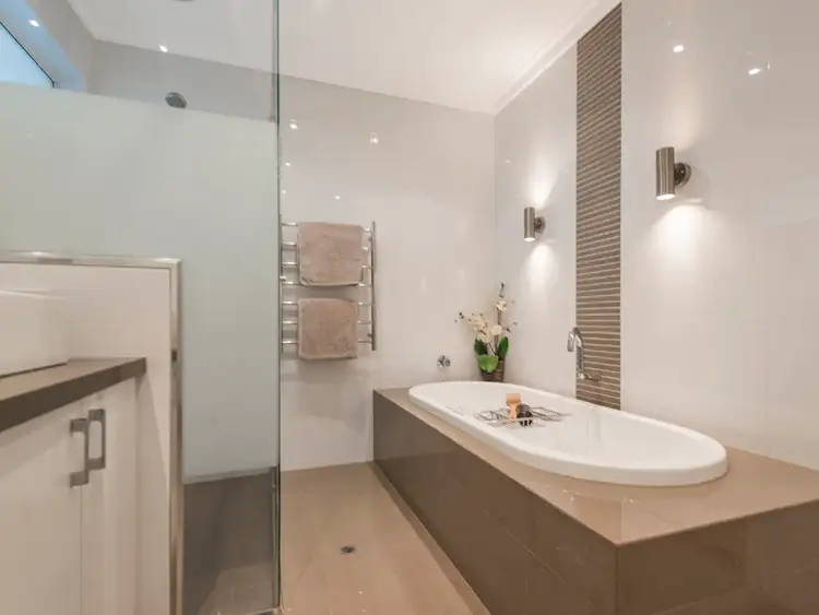 Fourth view of Homely house listing, 8 Oberthur Crescent, Bull Creek WA 6149