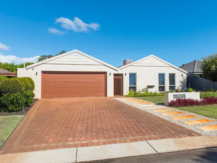 Fifth view of Homely house listing, 8 Oberthur Crescent, Bull Creek WA 6149