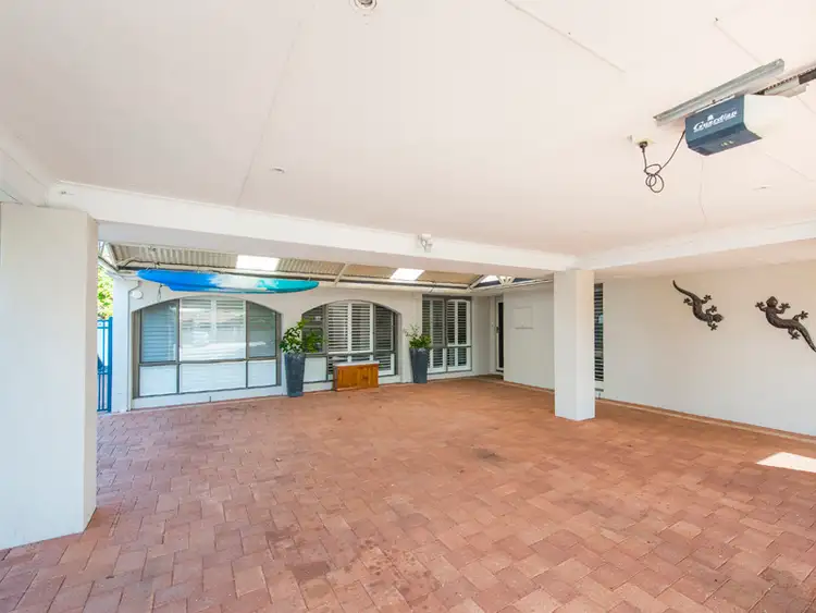 Seventh view of Homely house listing, 8 Oberthur Crescent, Bull Creek WA 6149