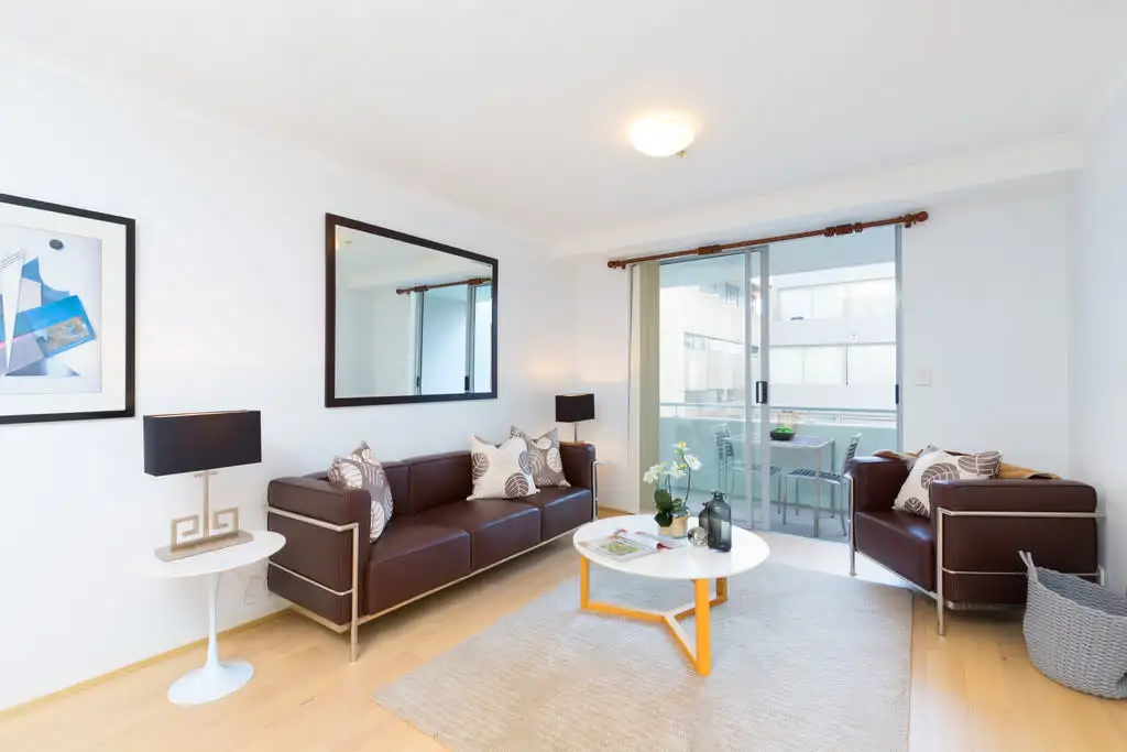 Main view of Homely unit listing, 902/2-4 ATCHISON STREET, St Leonards NSW 2065