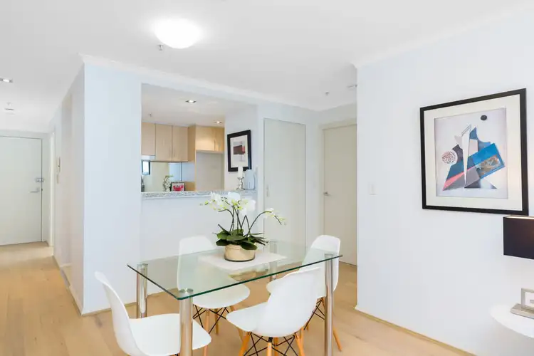 Second view of Homely unit listing, 902/2-4 ATCHISON STREET, St Leonards NSW 2065