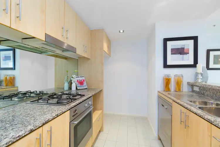 Third view of Homely unit listing, 902/2-4 ATCHISON STREET, St Leonards NSW 2065