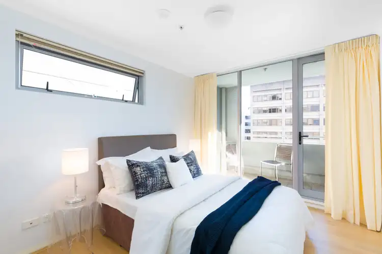 Fourth view of Homely unit listing, 902/2-4 ATCHISON STREET, St Leonards NSW 2065