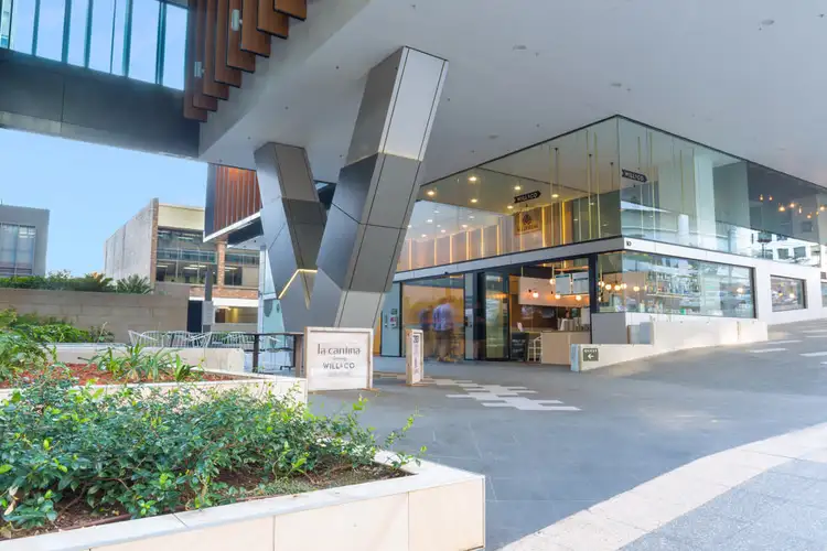 Sixth view of Homely unit listing, 902/2-4 ATCHISON STREET, St Leonards NSW 2065