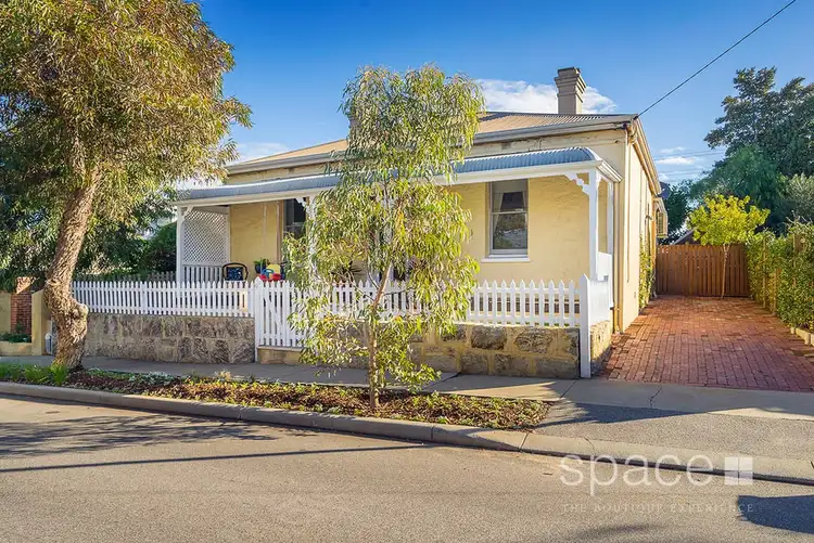 Second view of Homely house listing, 9 Pearse Street, North Fremantle WA 6159